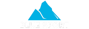 Blue Sport